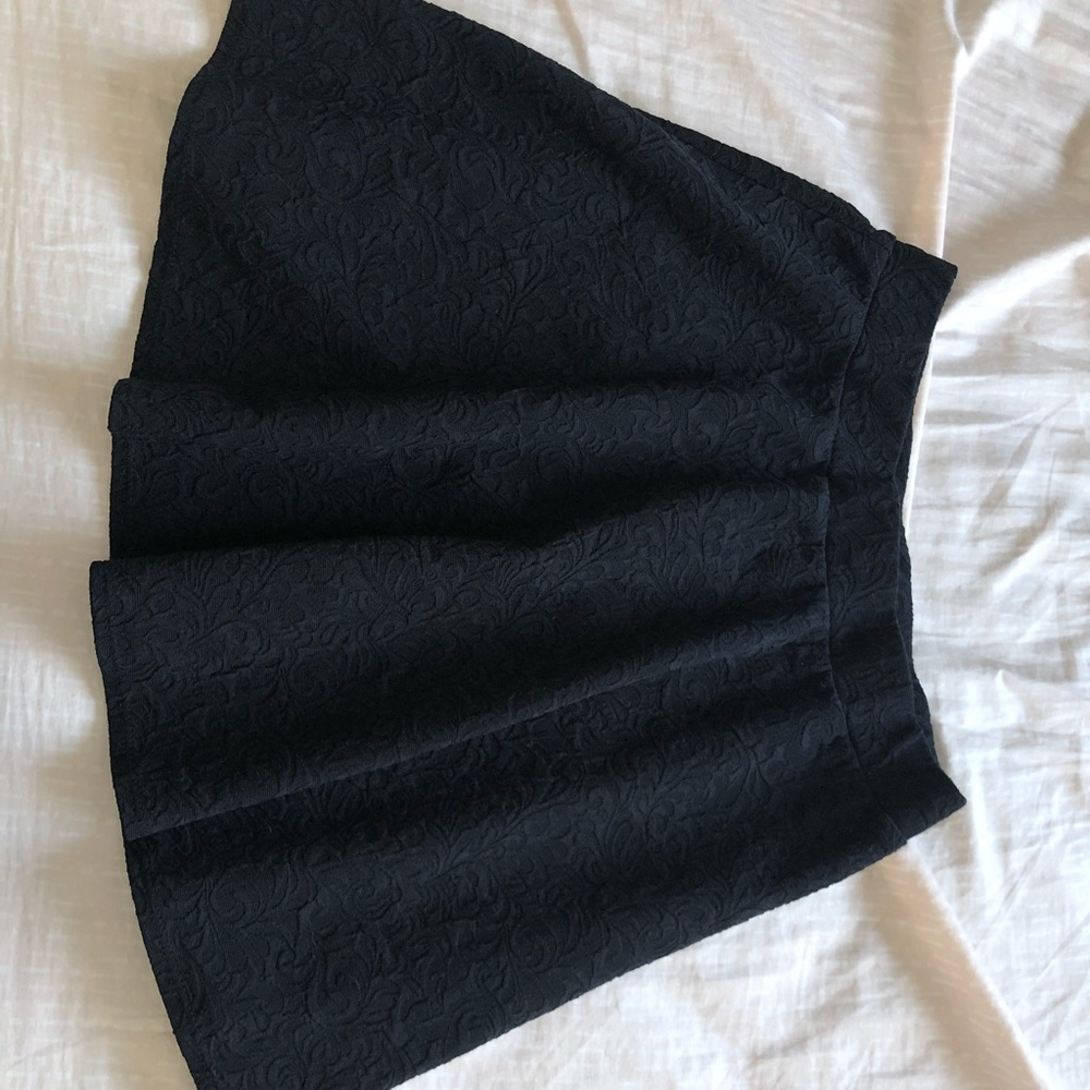 Skater skirt